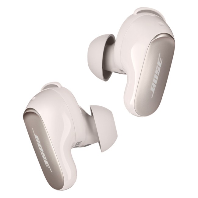 Беспроводные наушники Bose QuietComfort Ultra Earbuds