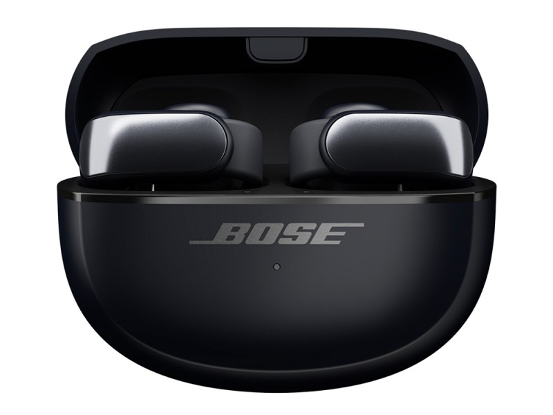 Беспроводные наушники Bose Ultra Open EarBuds