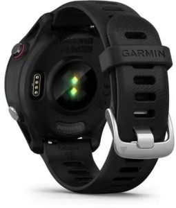 Умные часы Garmin Forerunner 255S Music Black (010-02641-32)