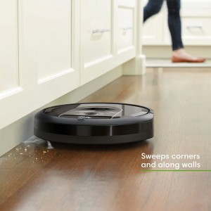 Робот-пылесос iRobot Roomba i7