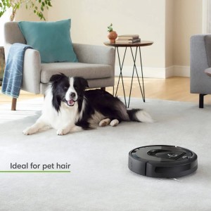 Робот-пылесос iRobot Roomba i7