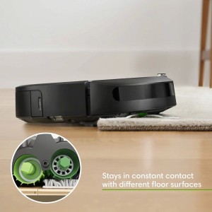 Робот-пылесос iRobot Roomba i7