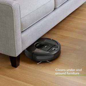 Робот-пылесос iRobot Roomba i7