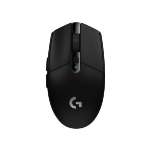 Беспроводная мышь Logitech G304 Lightspeed Black (910-005286)