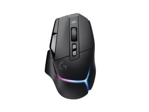 Беспроводная мышь Logitech G502 X Plus Black (910-006167)