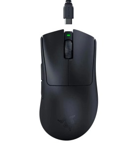 Беспроводная игровая мышь RAZER Deathadder V3 Pro Black (RZ01-0463)