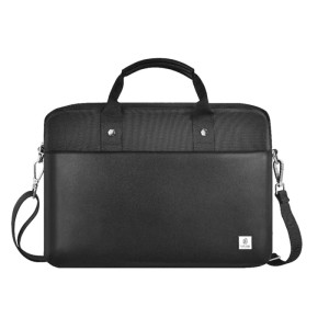 Сумка для ноутбука WiWU Hali Laptop Bag 15,6"