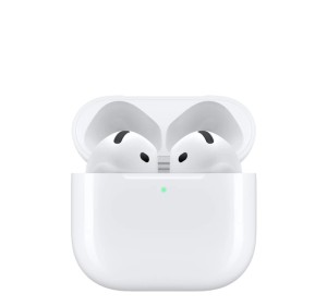 Наушники Apple AirPods 4 (ANC) 2024