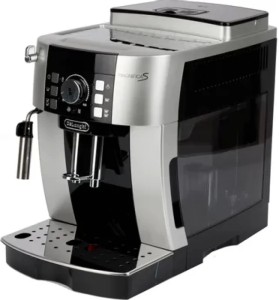 Кофемашина DeLonghi Magnifica S ECAM21.117.SB