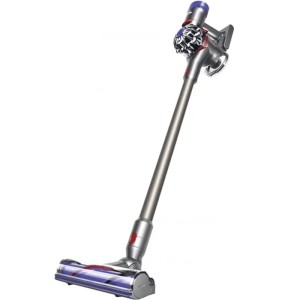 Пылесос Dyson V8 Absolute SV25 Silver/Nickel