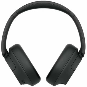 Беспроводные наушники Sony WH-CH720N Black (Черный)