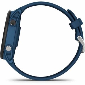 Умные часы Garmin Forerunner 255 Tidal Blue (010-02641-11)