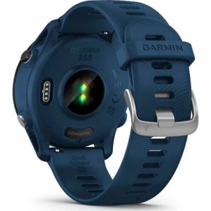 Умные часы Garmin Forerunner 255 Tidal Blue (010-02641-11)