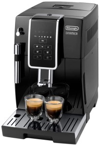 Кофемашина De'Longhi Dinamica ECAM 350.15.B