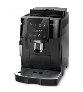 Кофемашина DeLonghi ECAM 220.21 B, чeрный