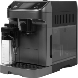 Кофемашина DeLonghi Magnifica Plus ECAM320.70.TB, титановый/черный