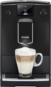 Кофемашина Nivona CafeRomatica NICR 690