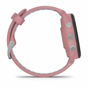 Умные часы Garmin Forerunner 265S Light Pink (010-02810-15)