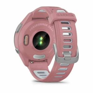 Умные часы Garmin Forerunner 265S Light Pink (010-02810-15)