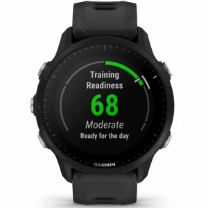 Умные часы Garmin Forerunner 955 Black (010-02638-30)