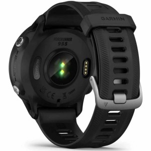 Умные часы Garmin Forerunner 955 Black (010-02638-30)