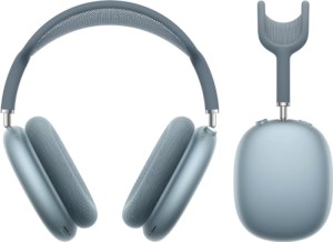 Беспроводные наушники Apple AirPods Max 2, Blue (синий) MWW63