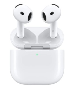 Беспроводные наушники Apple AirPods 4 ANC (с шумоподавлением)