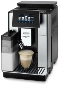 Кофемашина DeLonghi ECAM610.55.SB