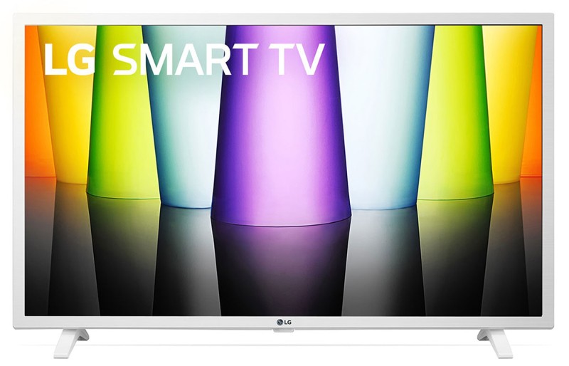 Телевизор LG 32" LED Full HD 32LQ63806LC