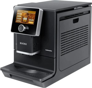 Кофемашина Nivona CafeRomatica NICR 960