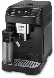 Кофемашина DeLonghi Magnifica Plus ECAM320.60.B