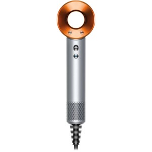 Фен Dyson Supersonic HD08 Nickel/Copper