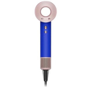 Фен Dyson Supersonic HD08 Blue/Blush