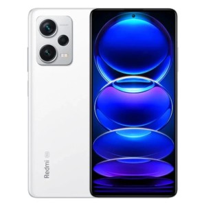 Смартфон Xiaomi Redmi Note 12 Pro Plus 5G 8/256Gb Polar White Global Version