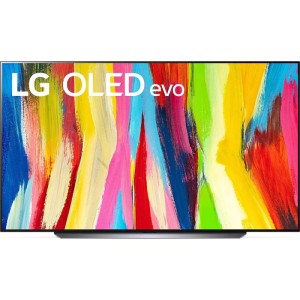 Телевизор LG OLED55C2