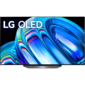 Телевизор LG OLED55B2