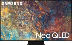 Телевизор Samsung QE98QN90A