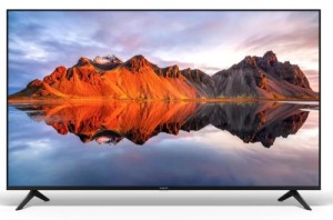 Телевизор Xiaomi TV A Pro 55" 2025 (L55MA-SRU) Black (Черный)