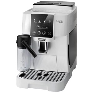 Кофемашина DeLonghi Magnifica Start ECAM220.61. W