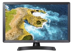 Телевизор LG 24" LED HD 24TQ510S