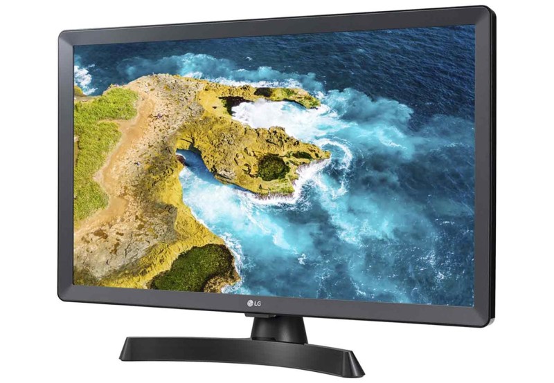 Телевизор LG 24" LED HD 24TQ510S-PZ