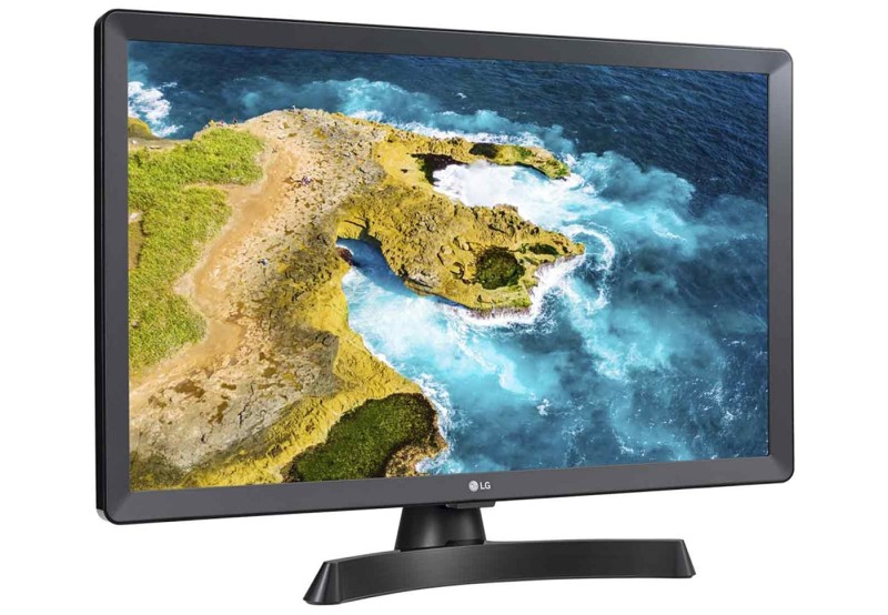 Телевизор LG 24" LED HD 24TQ510S-PZ