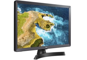 Телевизор LG 24" LED HD 24TQ510S-PZ