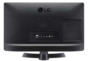 Телевизор LG 24" LED HD 24TQ510S-PZ