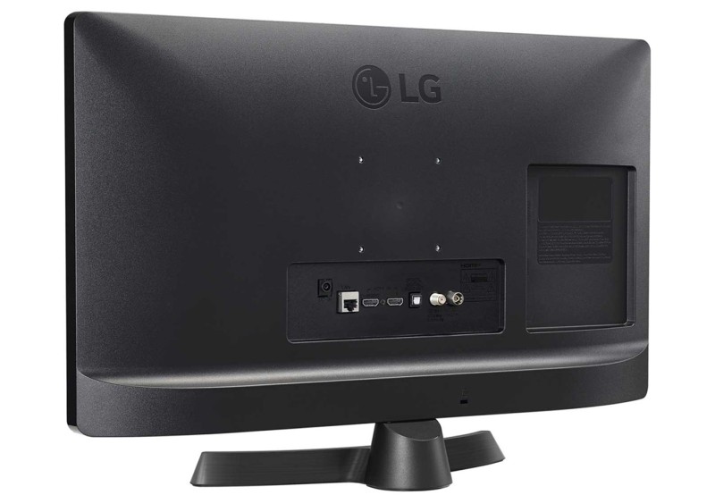 Телевизор LG 24" LED HD 24TQ510S-PZ