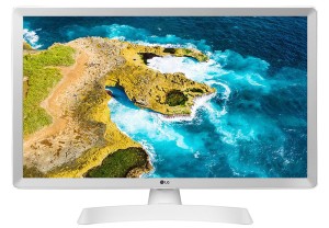 Телевизор LG 24" LED HD 24TQ510S