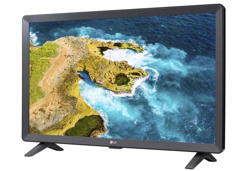 Телевизор LG 24" LED HD 24TQ520S