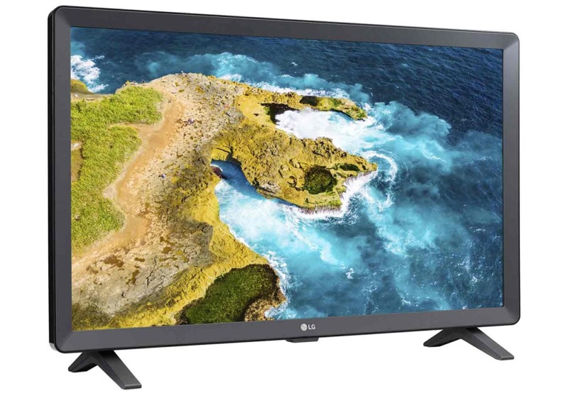 Телевизор LG 24" LED HD 24TQ520S