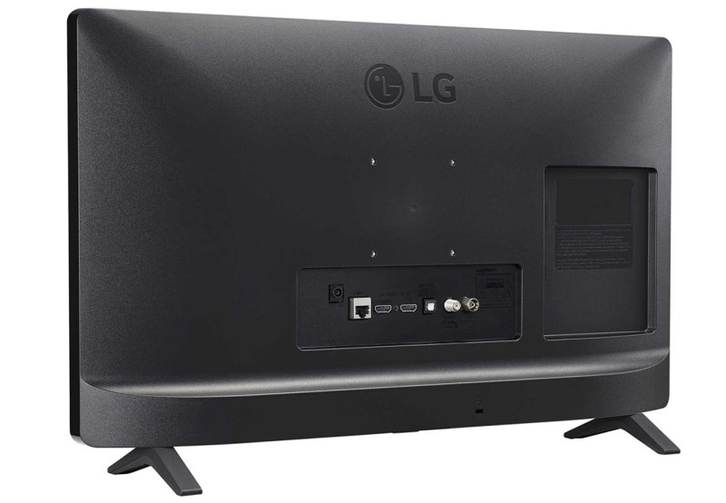 Телевизор LG 24" LED HD 24TQ520S