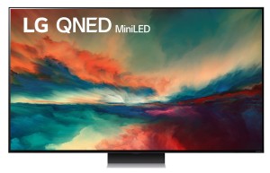 Телевизор LG 65" QNED MiniLED 4K 65QNED876RA